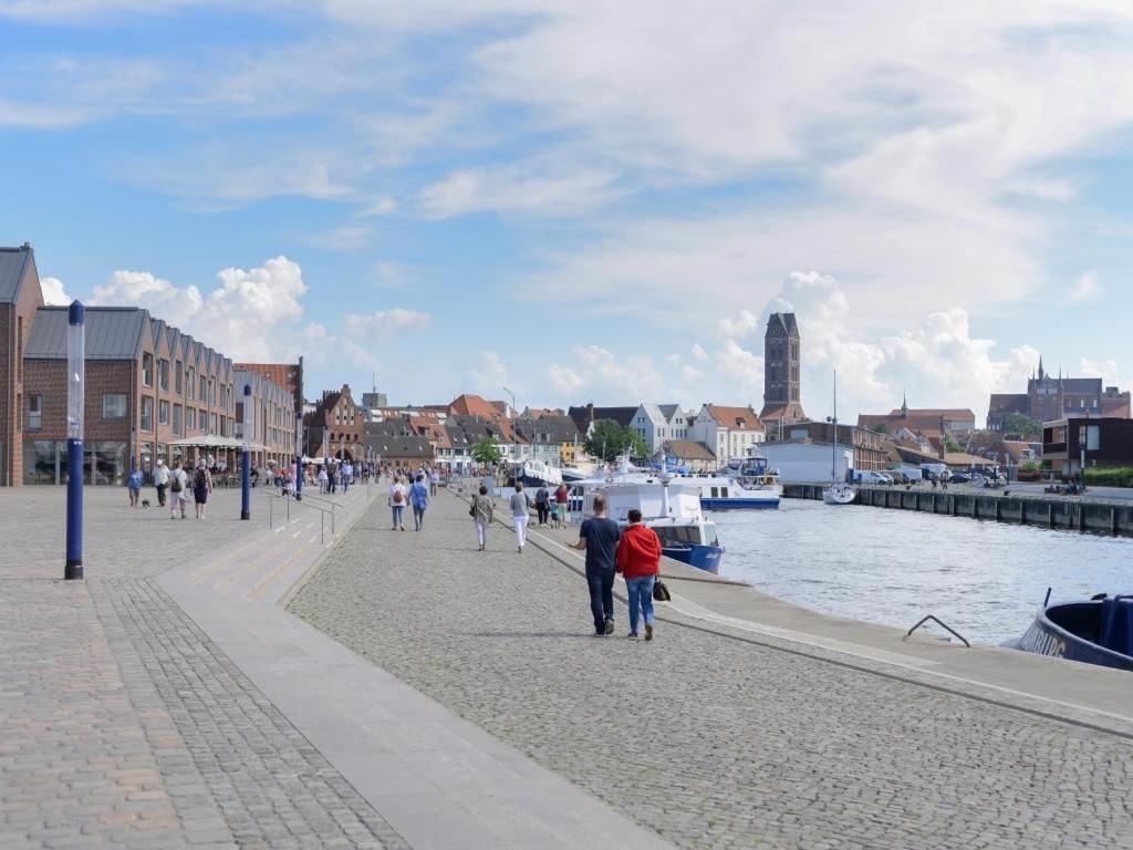 Ohlerich Speicher App_ 15 Wißmar Esterno foto