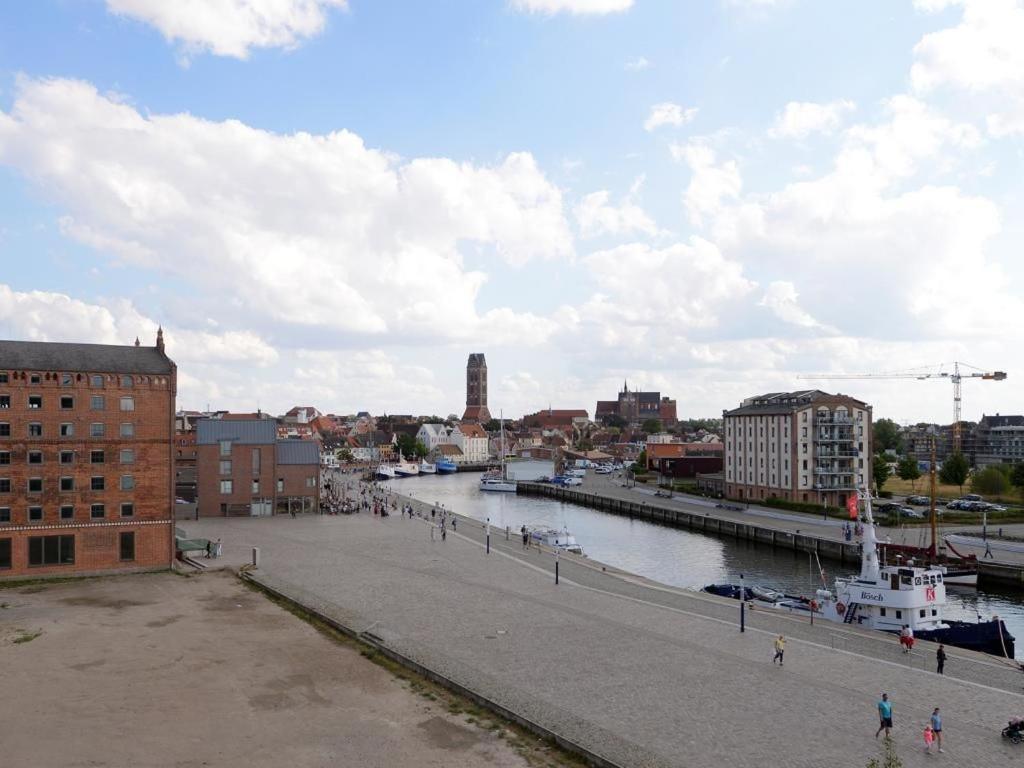 Ohlerich Speicher App_ 15 Wißmar Esterno foto